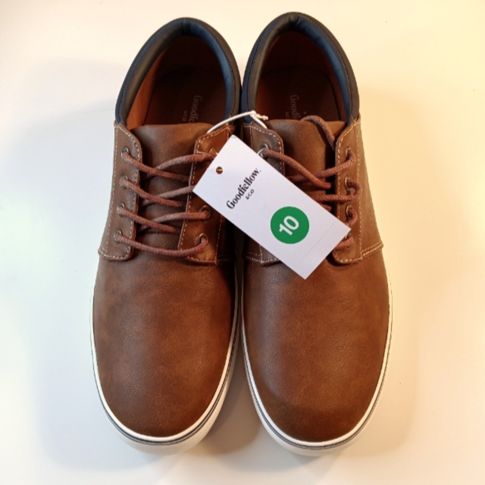 Goodfellow Brown Shoes Multiple sizes